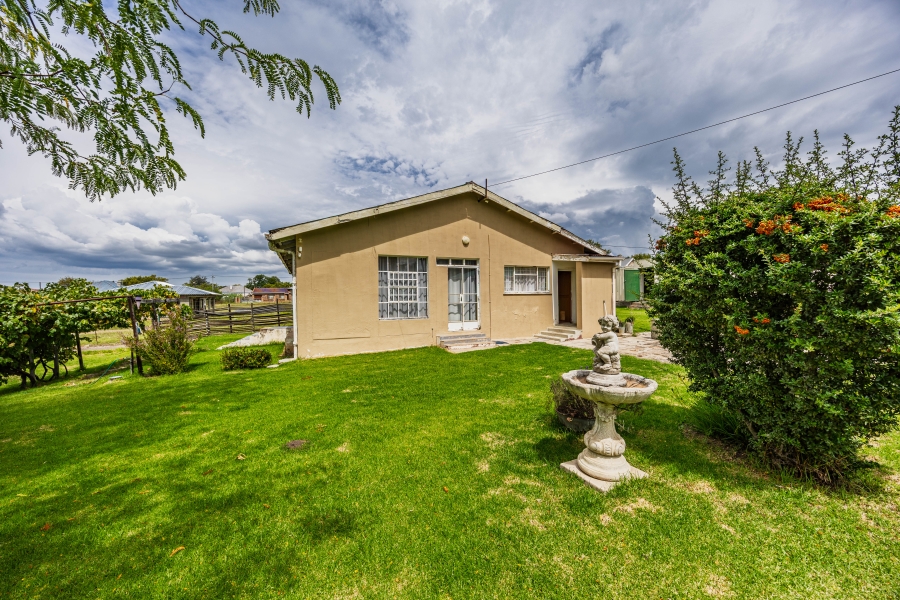 4 Bedroom Property for Sale in Cathcart Eastern Cape